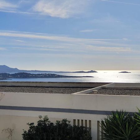 Appartement Katikias à Bandol Extérieur photo