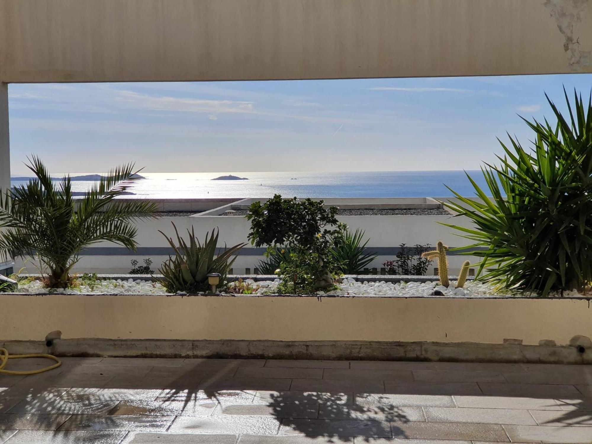 Appartement Katikias à Bandol Extérieur photo