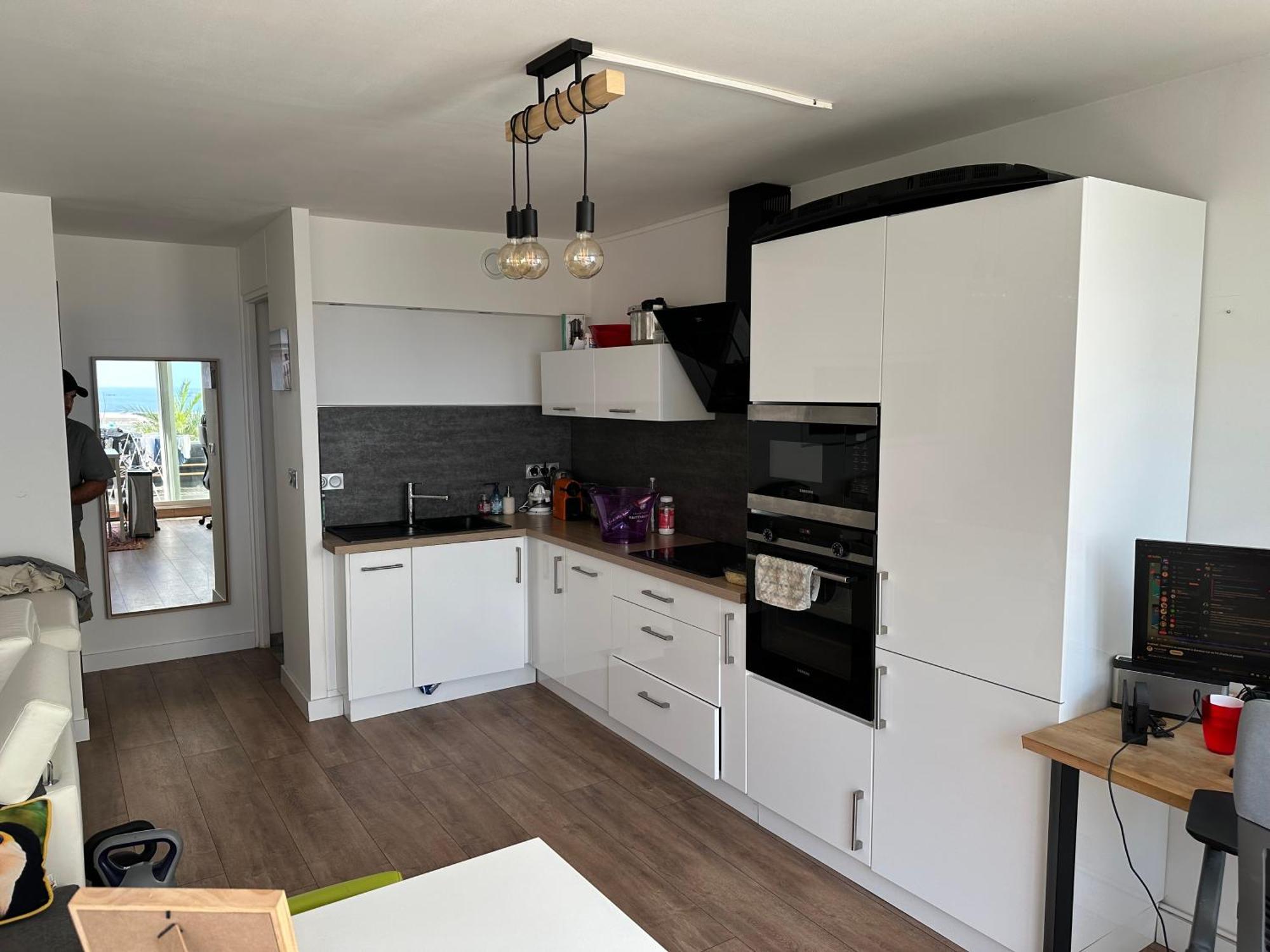 Appartement Katikias à Bandol Extérieur photo