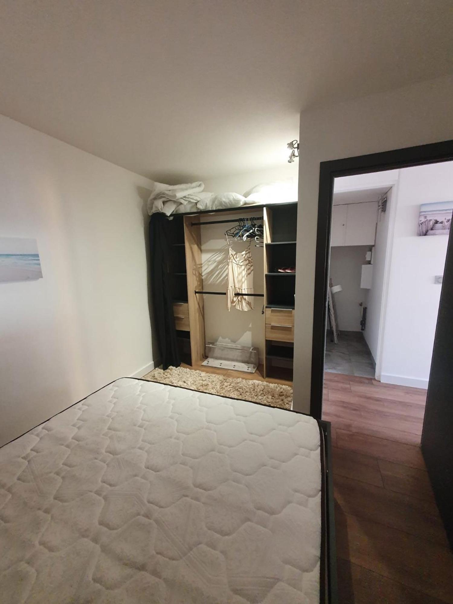 Appartement Katikias à Bandol Extérieur photo