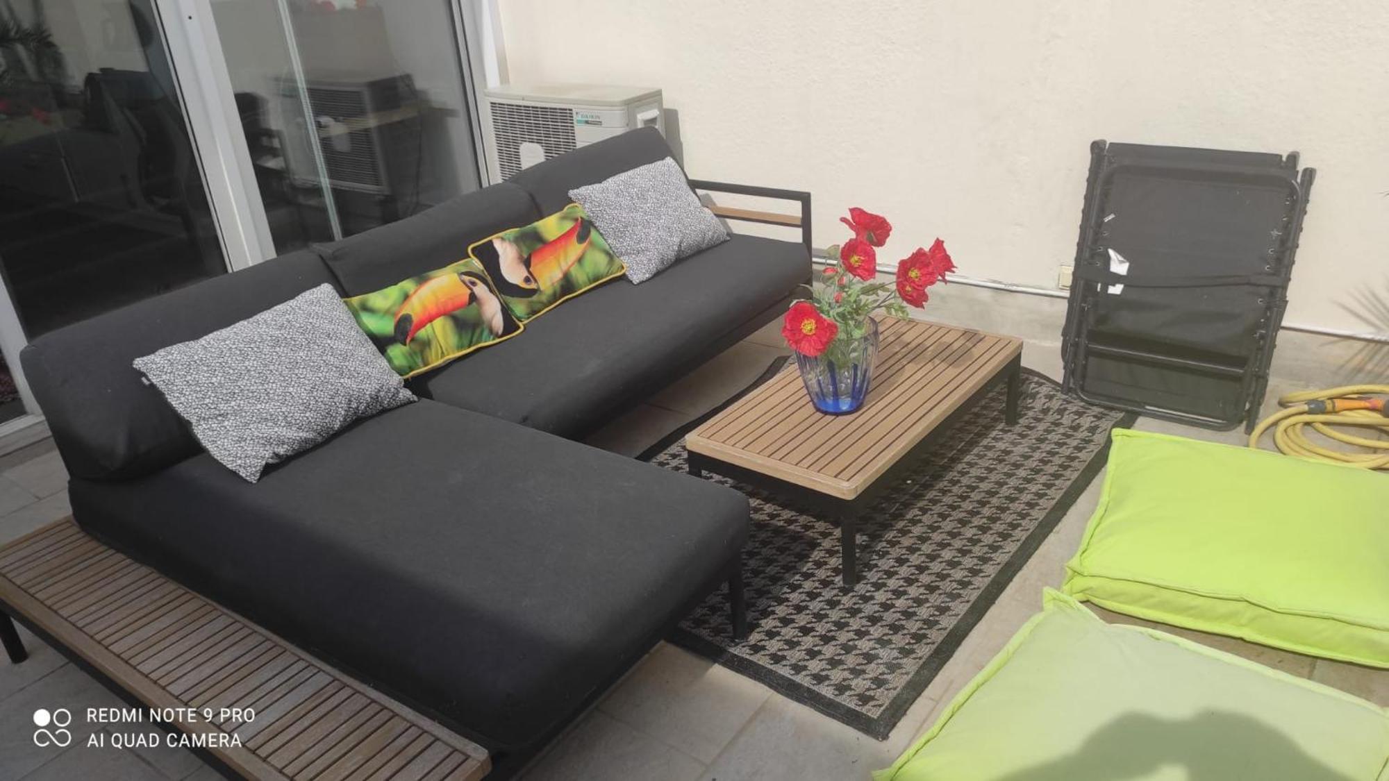 Appartement Katikias à Bandol Extérieur photo