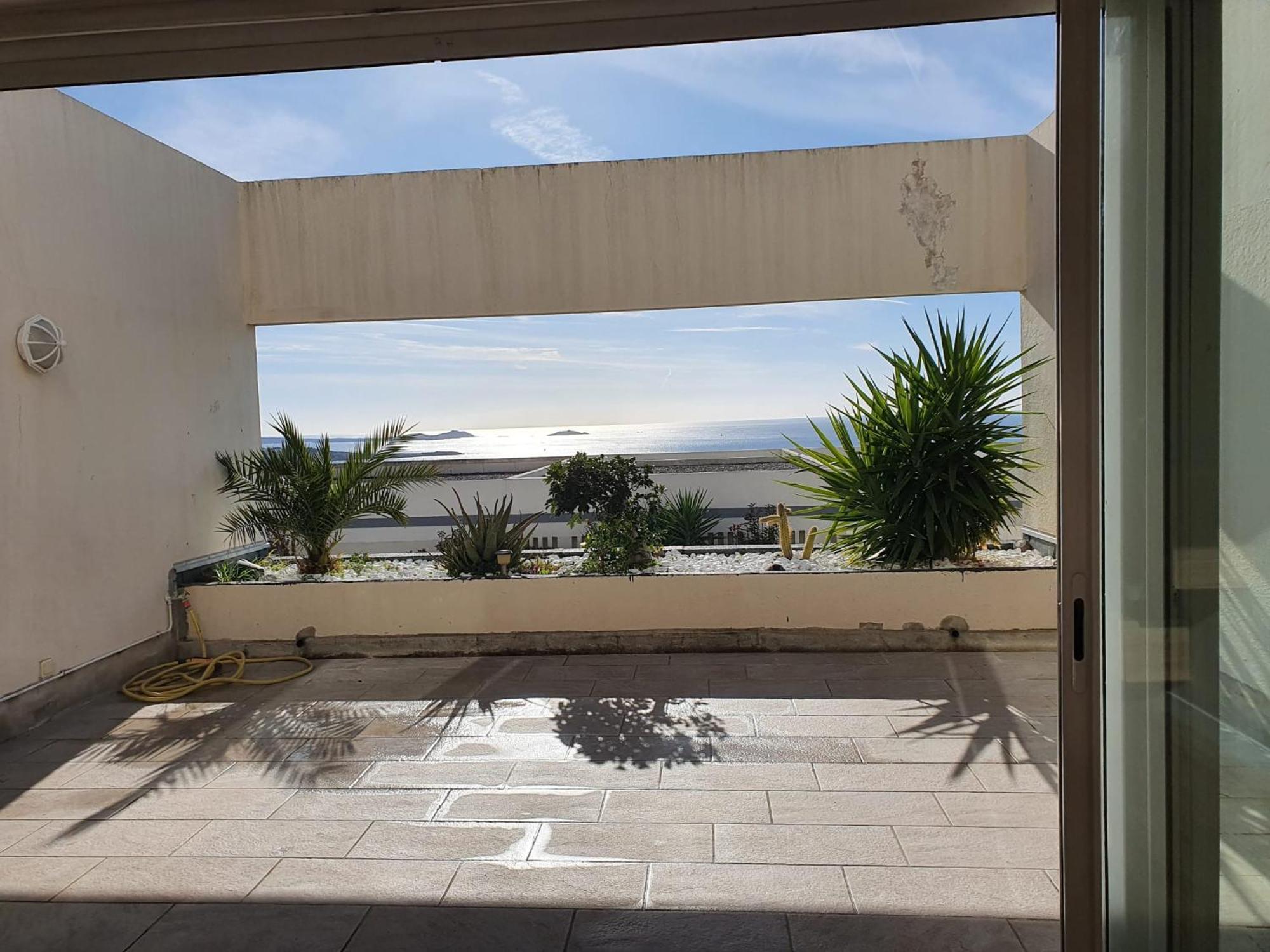 Appartement Katikias à Bandol Extérieur photo