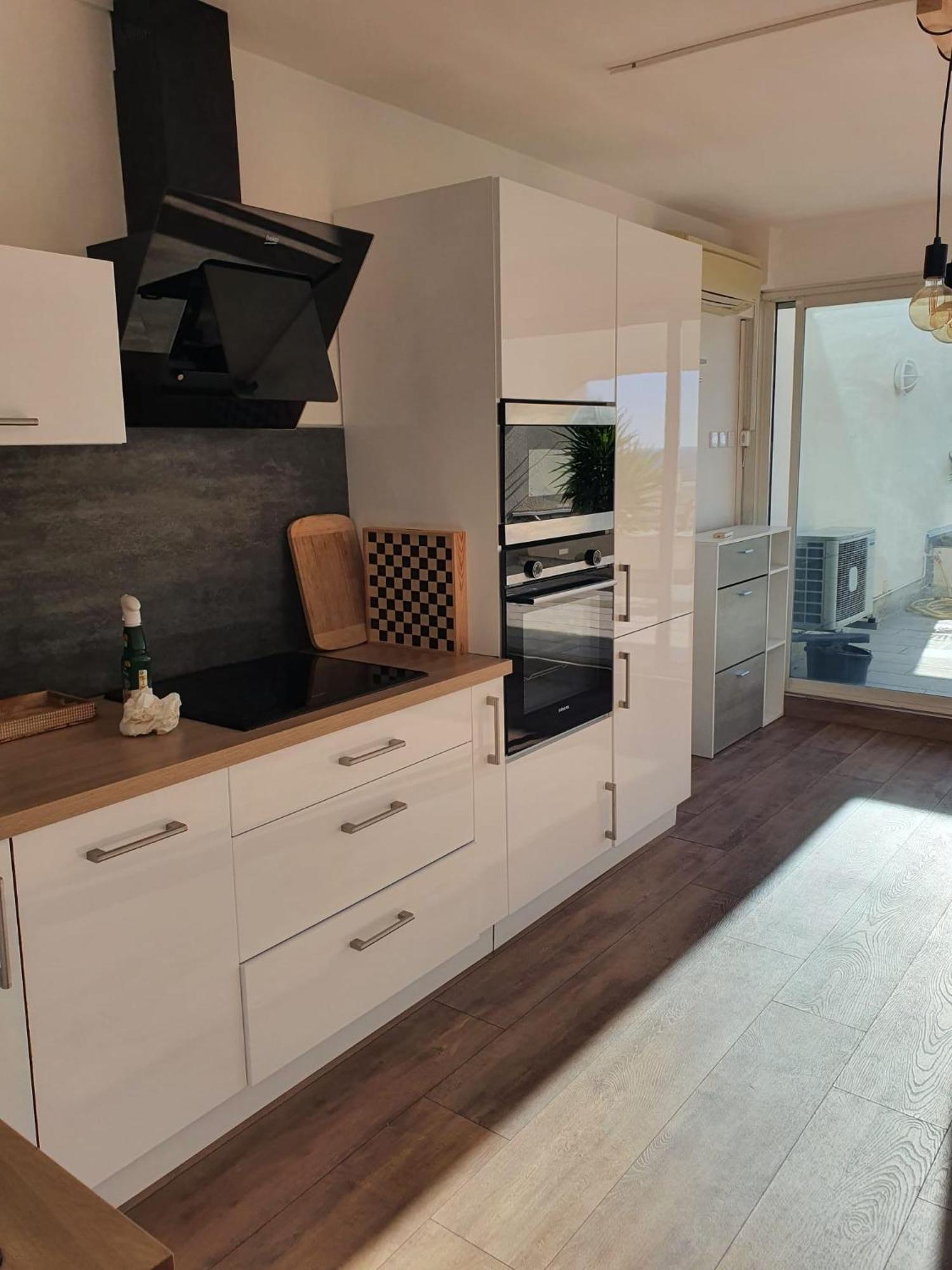 Appartement Katikias à Bandol Extérieur photo