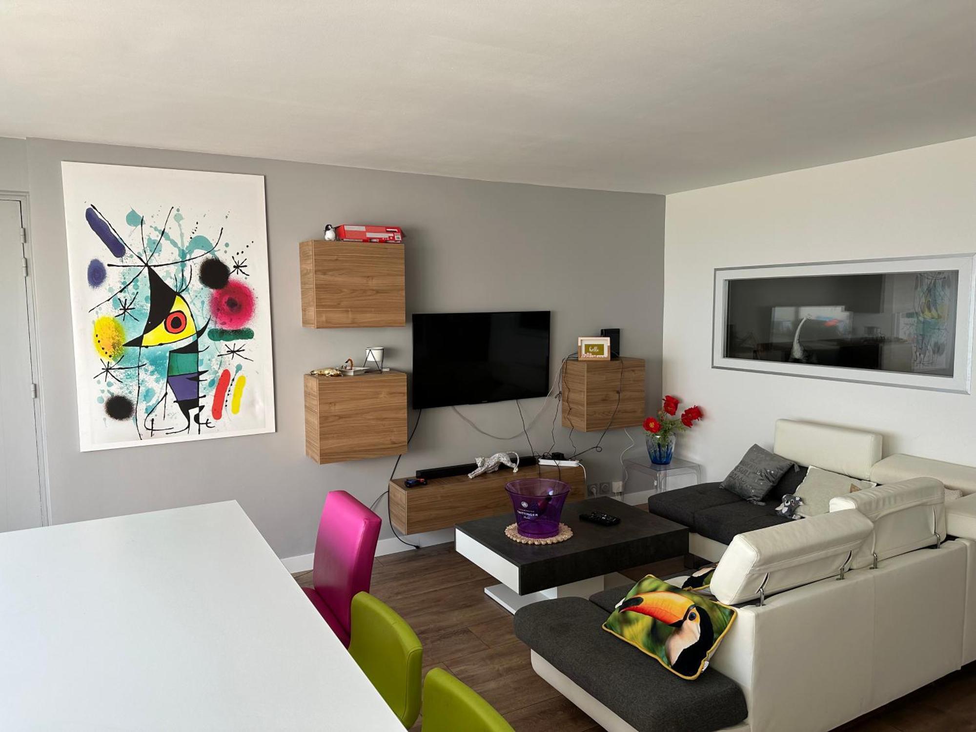 Appartement Katikias à Bandol Extérieur photo